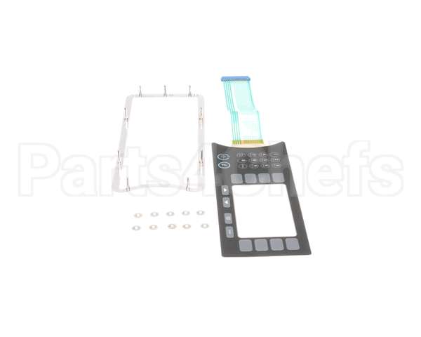 I1-3217-4 Turbochef Service Kit, Sota, Red Lobster