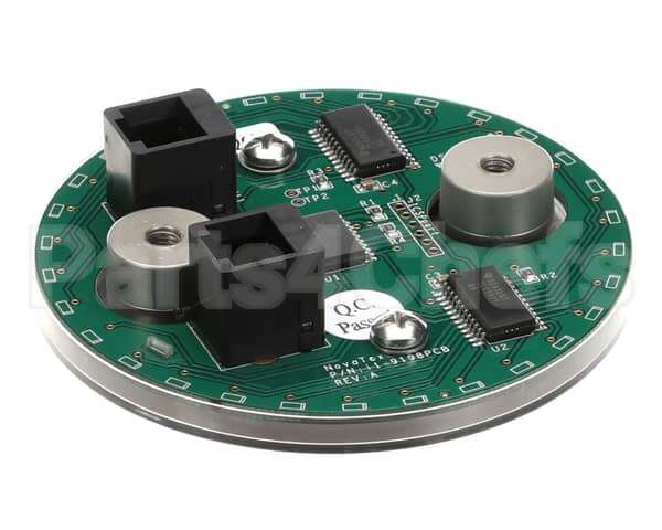I1-3218 Turbochef Service Kit, Light Ring