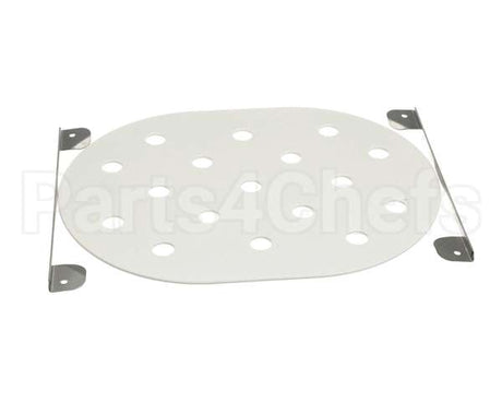 I1-3219 Turbochef Service Kit, I1, Upper Jetplat