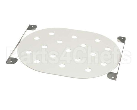 I1-3219 Turbochef Service Kit, I1, Upper Jetplat