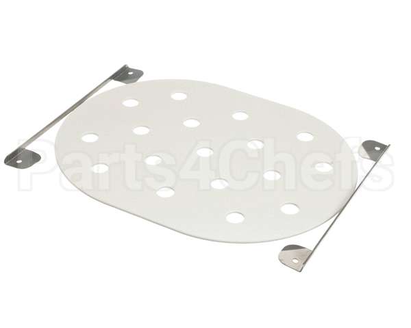 I1-3219 Turbochef Service Kit, I1, Upper Jetplat
