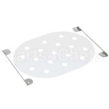 I1-3219 Compatible Turbo Chef Svckit, I1, Upr Jet Plate