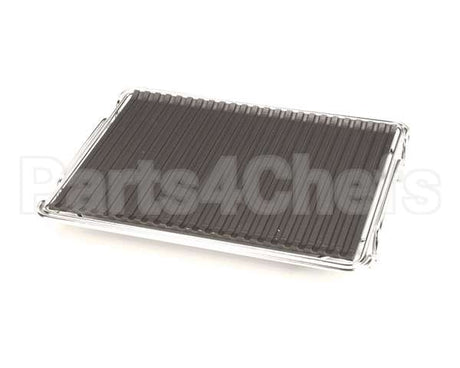 I1-3221 Turbochef Kit, Panini Grill Rack And Tra
