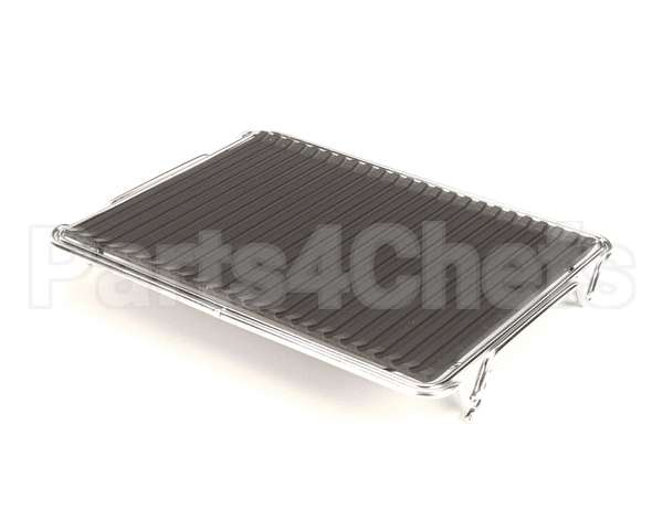 I1-3221 Turbochef Kit, Panini Grill Rack And Tra