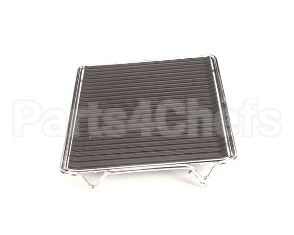 I1-3221 Turbochef Kit, Panini Grill Rack And Tra