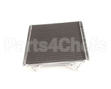 I1-3221 Turbochef Kit, Panini Grill Rack And Tra