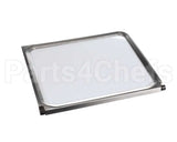 I1-3235 Turbochef Service Kit, Chipotle, Top Plate, Cook P