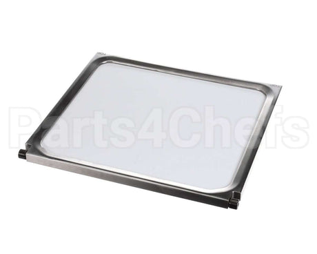 I1-3235 Turbochef Service Kit, Chipotle, Top Plate, Cook P