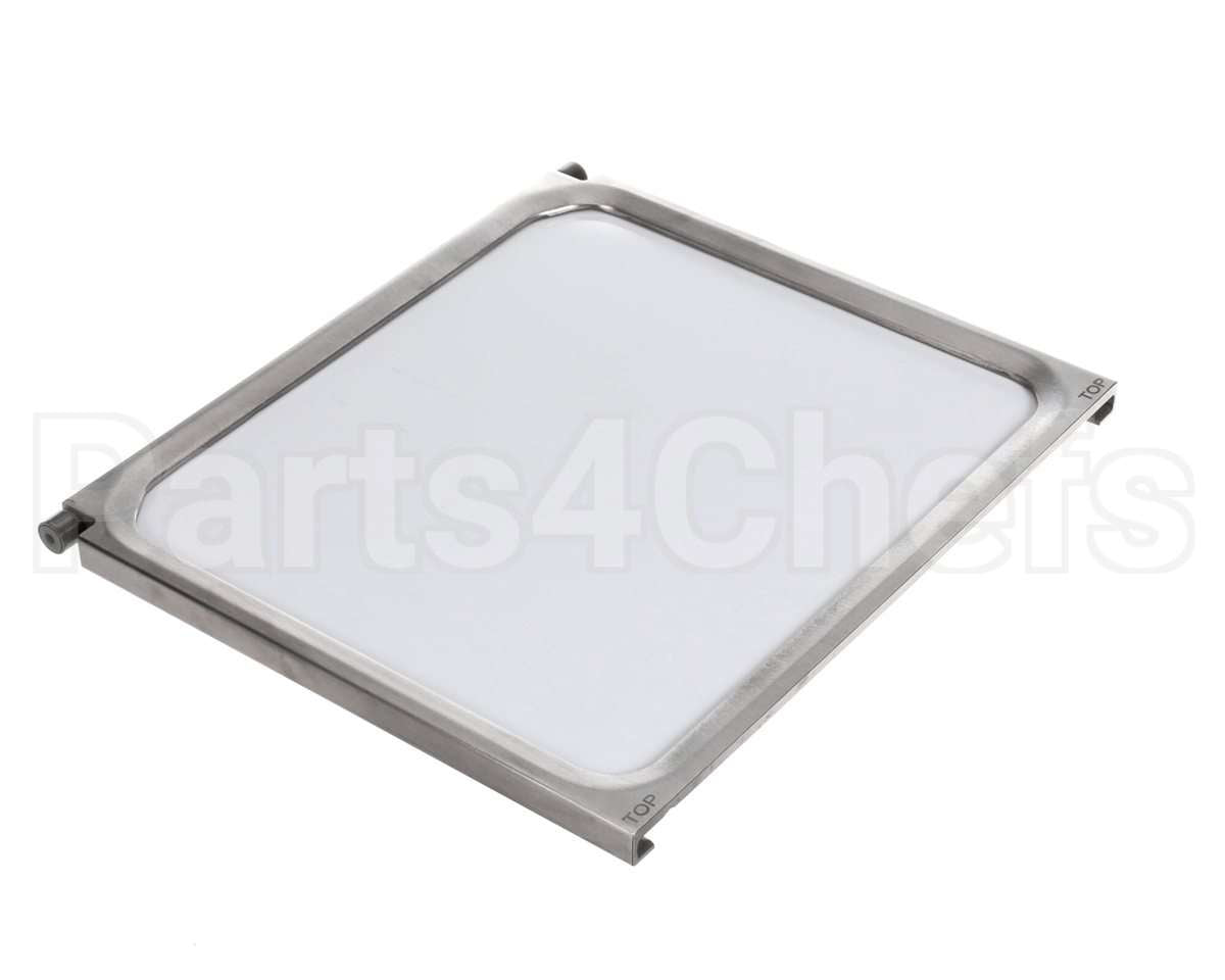 I1-3235 Turbochef Service Kit, Chipotle, Top Plate, Cook P