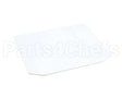 I1-3241 Turbochef Service Kit, Neo-Ceram Top Plate, Chipot