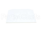 I1-3241 Turbochef Service Kit, Neo-Ceram Top Plate, Chipot