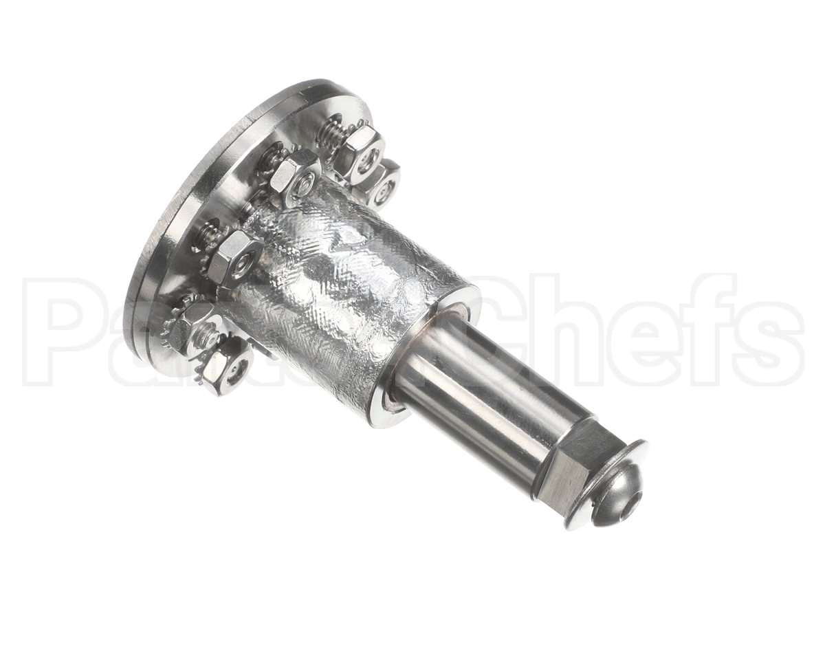 I1-3244 Turbochef Service Kit, Bearing Hub, Pannini Press