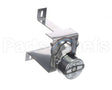I1-9025 Turbochef Assy, Stirrer Motor, I1
