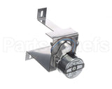 I1-9025 Turbochef Assy, Stirrer Motor, I1