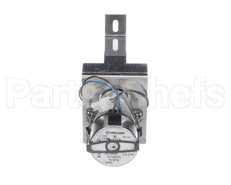 I1-9025 Turbochef Assy, Stirrer Motor, I1