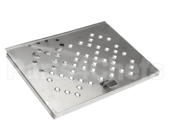 I1-9159-2 Turbochef Bottom Jet Plate