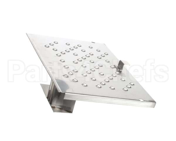 I1-9159-2 Turbochef Bottom Jet Plate