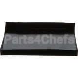I1-9166 Compatible Turbo Chef Cookingbasket, Ptfe, Solid