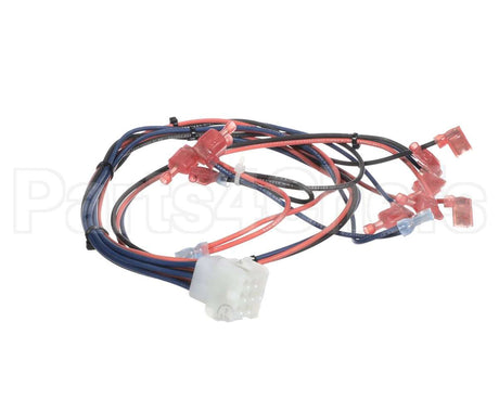I1-9173 Turbochef Wire Harness, Line Voltage, Transformers