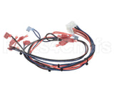 I1-9173 Turbochef Wire Harness, Line Voltage, Transformers