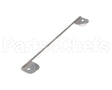 I1-9179-2 Turbochef Retainer Guard, Top Jetplate,