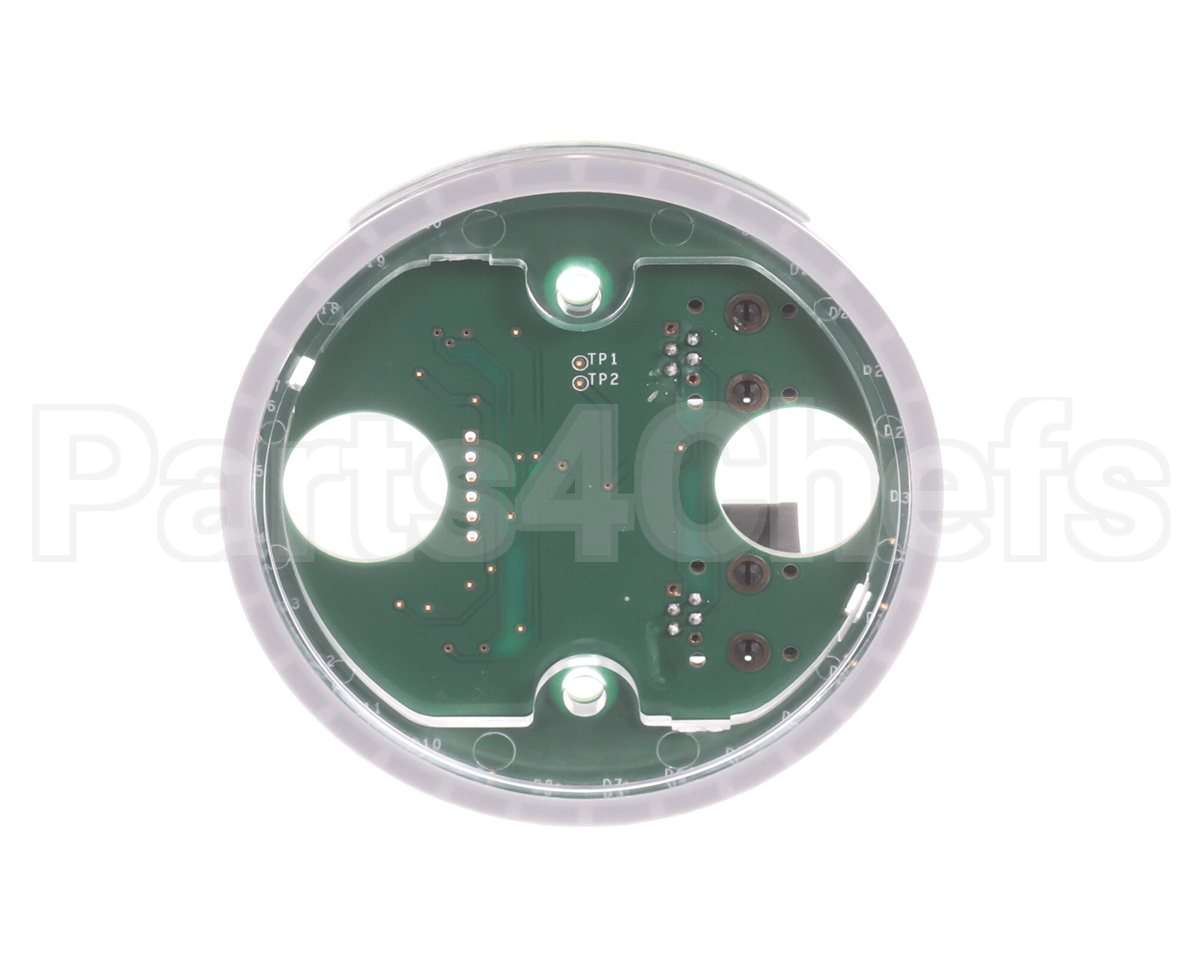 I1-9198 Turbochef Led Ring, Pcb, Blue