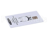 I1-9225-5 Turbochef Smart Card Sota Barnes & Noble