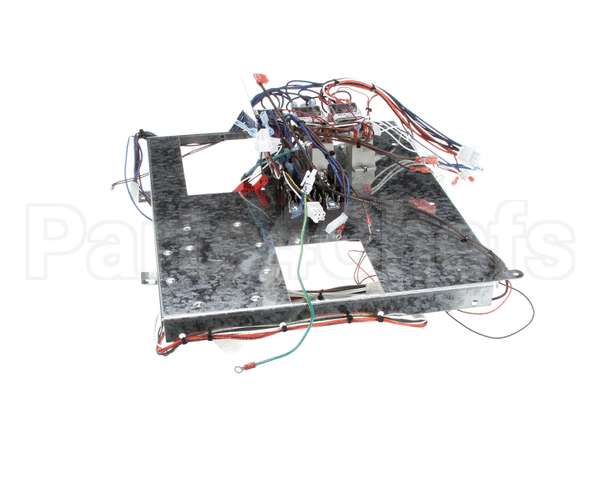 I1-9262 Turbochef Harness, Electrical Tray (Non Relay Boar