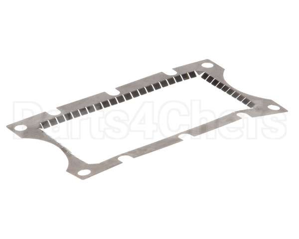 I1-9331 Turbochef Gasket, Waveguide, Stainless S
