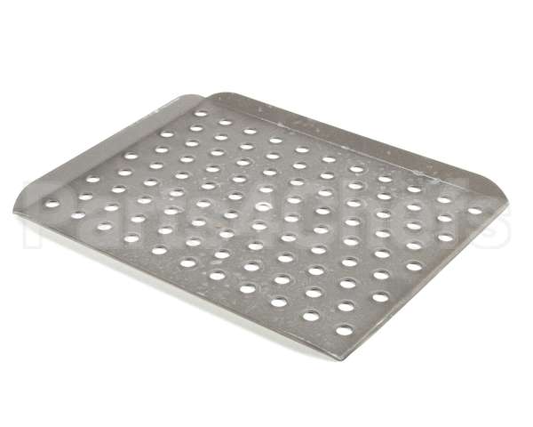 I1-9471 Turbochef Pan, Cooking, Aluminum, Hard-A