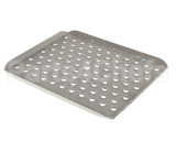 I1-9471 Turbochef Pan, Cooking, Aluminum, Hard-A