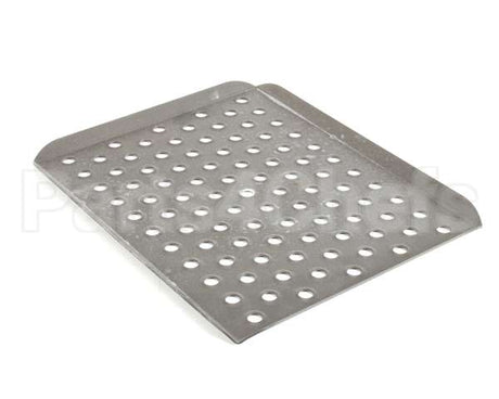 I1-9471 Turbochef Pan, Cooking, Aluminum, Hard-A