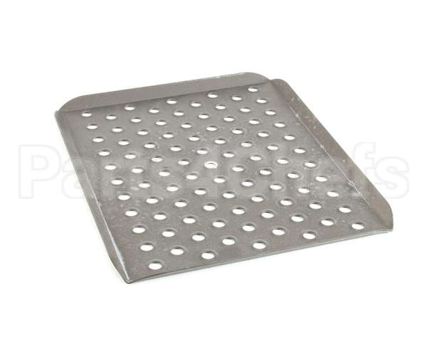 I1-9471 Turbochef Pan, Cooking, Aluminum, Hard-A