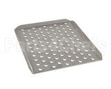 I1-9471 Turbochef Pan, Cooking, Aluminum, Hard-A