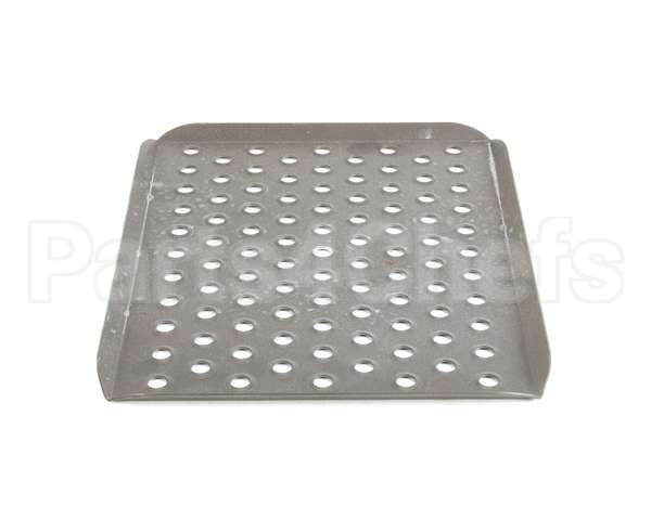 I1-9471 Turbochef Pan, Cooking, Aluminum, Hard-A