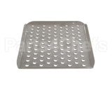 I1-9471 Turbochef Pan, Cooking, Aluminum, Hard-A