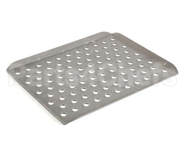 I1-9471 Turbochef Pan, Cooking, Aluminum, Hard-A