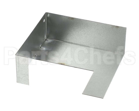 I1-9479 Turbochef Duct, Mag Fan, Lhs, I1