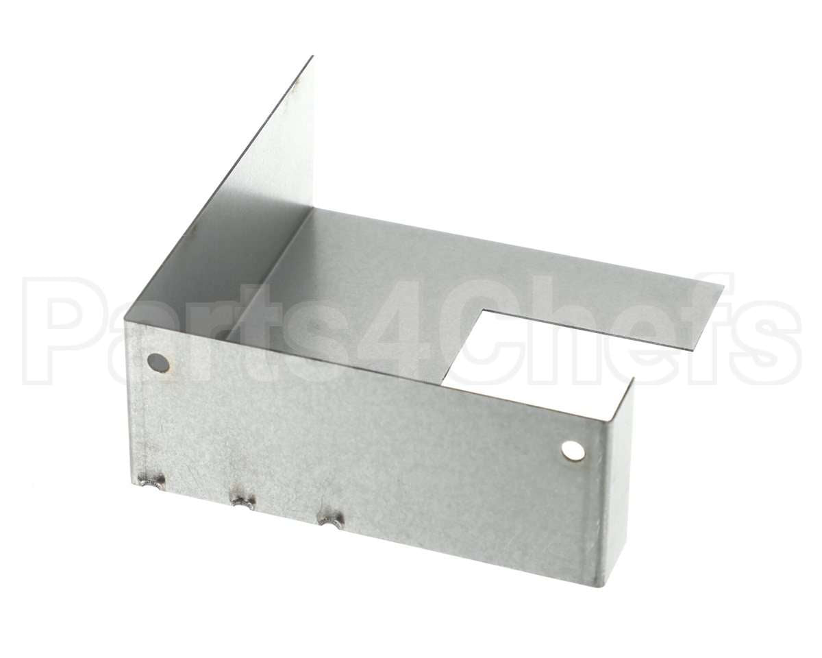 I1-9479 Turbochef Duct, Mag Fan, Lhs, I1