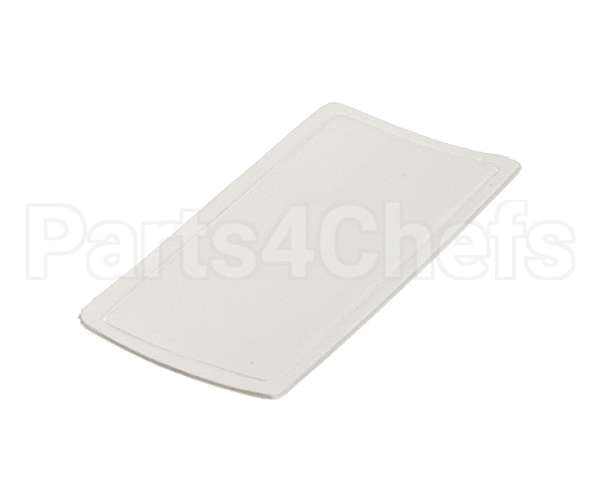 I1-9486.B Turbochef Seal, Waveguide, Ngo/Enc