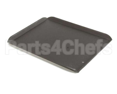 I1-9496 Turbochef Pan, Cooking, Aluminum, Hard-A