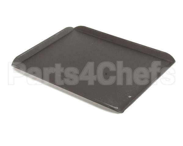 I1-9496 Turbochef Pan, Cooking, Aluminum, Hard-A