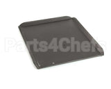 I1-9496 Turbochef Pan, Cooking, Aluminum, Hard-A