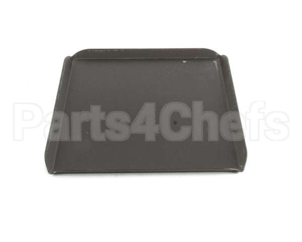 I1-9496 Turbochef Pan, Cooking, Aluminum, Hard-A