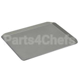 I1-9496 Compatible Turbo Chef Pan, Cooking, Aluminum, Hard-A