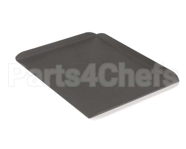 I1-9497 Turbochef Pan, Cooking, Aluminum, 3-Edge