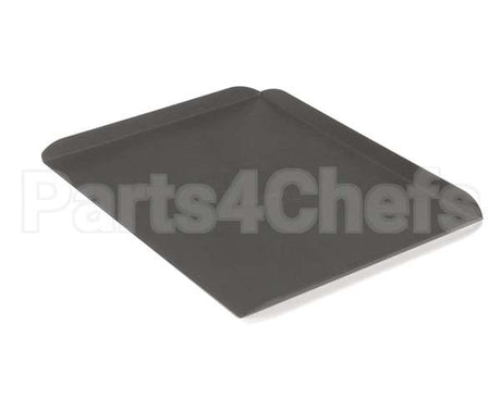 I1-9497 Turbochef Pan, Cooking, Aluminum, 3-Edge