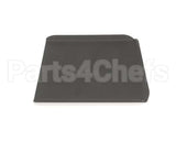 I1-9497 Turbochef Pan, Cooking, Aluminum, 3-Edge