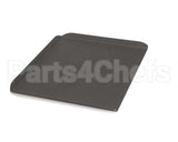 I1-9497 Turbochef Pan, Cooking, Aluminum, 3-Edge