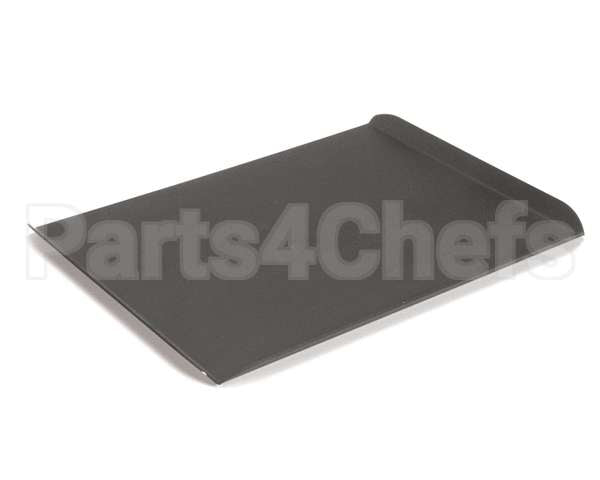 I1-9497 Turbochef Pan, Cooking, Aluminum, 3-Edge